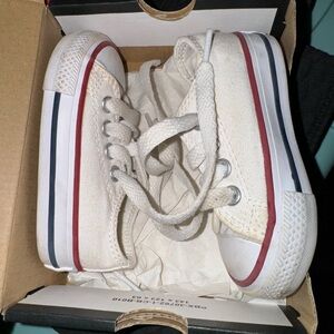 Toddler/Kids Converse